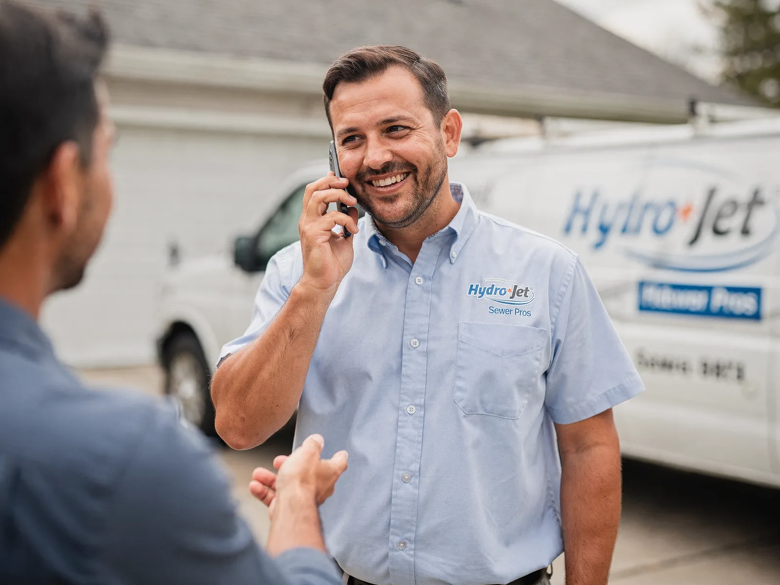 Hydro Jetting Chula, GA FAQs